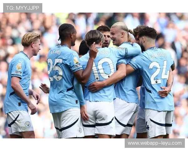 曼城崛起：从英超豪门到全球布局，城市足球集团的扩张之路