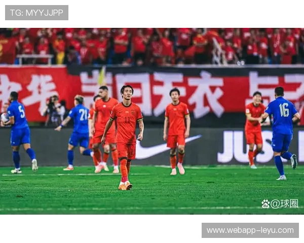 国足世预赛前景解析：出线形势依然严峻