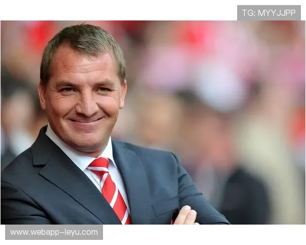 罗杰斯风格革新：控球压迫塑造新战术