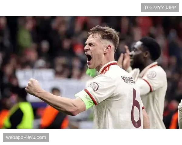 基米希关键进球助球队逆转取胜，中场核心作用凸显