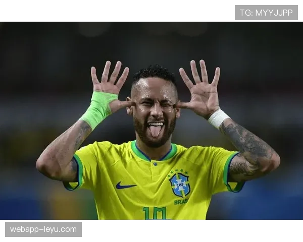 内马尔再遭伤病打击 职业生涯迎来重大考验