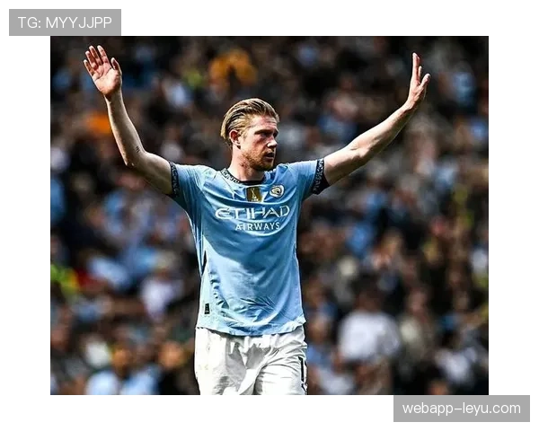 巴尔韦德与德布劳内齐肩并进，树立中场核心新典范