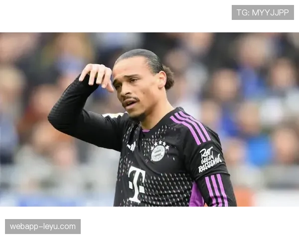 萨内稳健成长引关注：天赋与坚持铸就足球新星