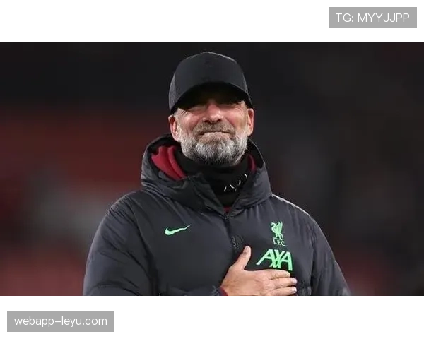 克洛普战术革新再升级，红军进攻体系焕发新活力