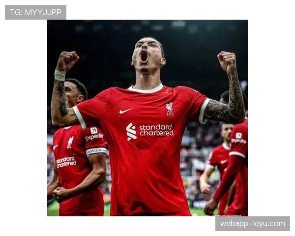 努涅斯强势崛起，职业生涯高光频现引期待