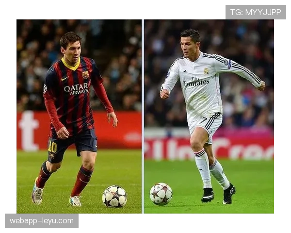 梅西与C罗状态回勇，双子星再度闪耀足坛