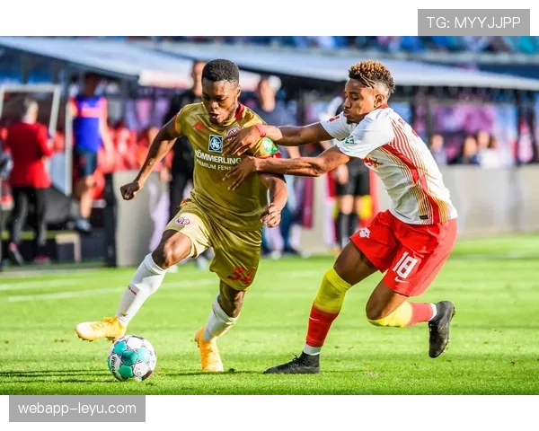 美因茨主场燃爆！球迷热情助阵彰显球队竞争力跃升