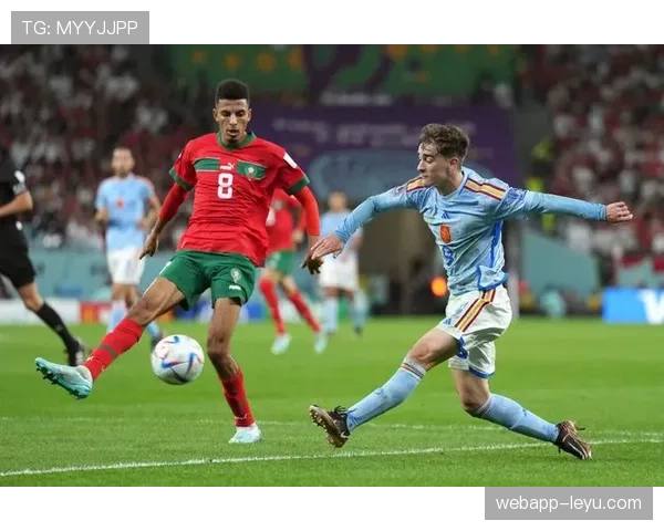 加维展望2026世界杯:年轻天才引领西班牙足球新未来 加维展望2026世界杯:年轻天才引领西班牙足球新未来