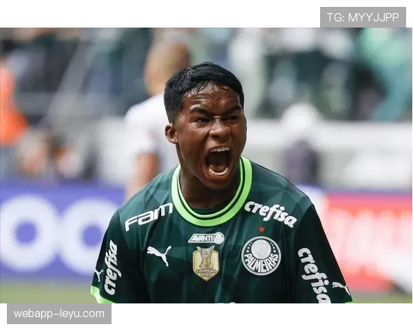 恩德里克闪耀巴西队，助桑巴军团开启世界杯新征程