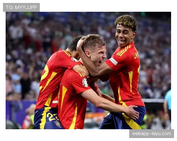 费尔明领衔西班牙青年队表现抢眼，晋级希望持续升温