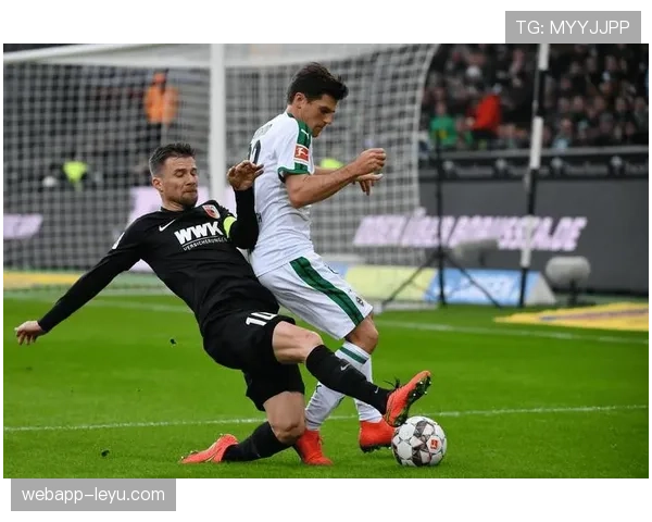 门兴主场强势反弹，状态回暖斩获德甲新战绩