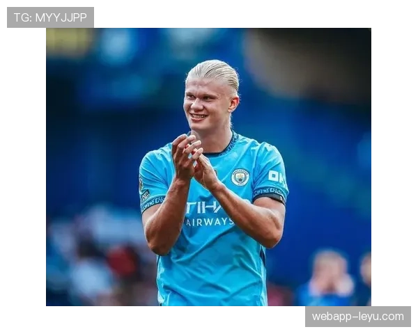 哈兰德与同期前锋关键战决定性表现对比 哈兰德与同期前锋关键战决定性表现对比