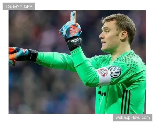 诺伊尔国家队巅峰期:世界杯冠军主力门将解析 诺伊尔国家队巅峰期:世界杯冠军主力门将解析