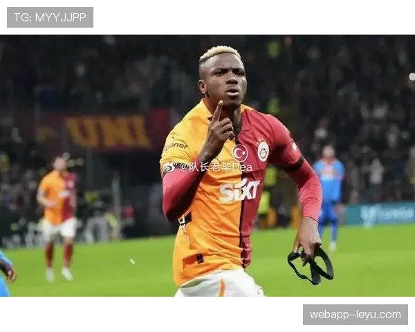 奥斯梅恩 vs 顶级中锋：争夺世界第一中锋的路径分析