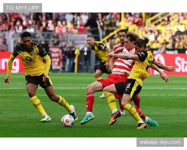 多特蒙德冲击力还在，为何赢球却越来越难？