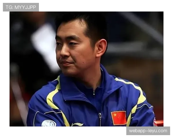 孔令辉居然还能这么讲话？完全不像体育圈的人啊！