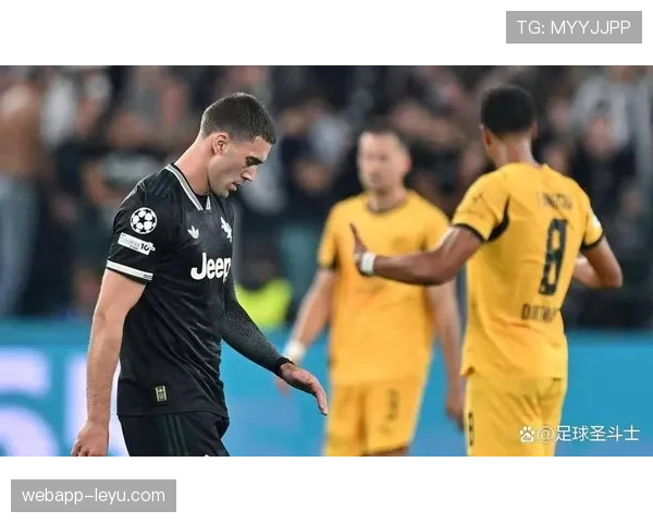 尤文进攻核心弗拉霍维奇效率起伏暴露隐患，现阶段球队攻击端稳定性面临考验